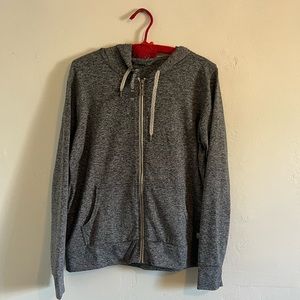 Vuori Halo Performance Hoodie Size Large